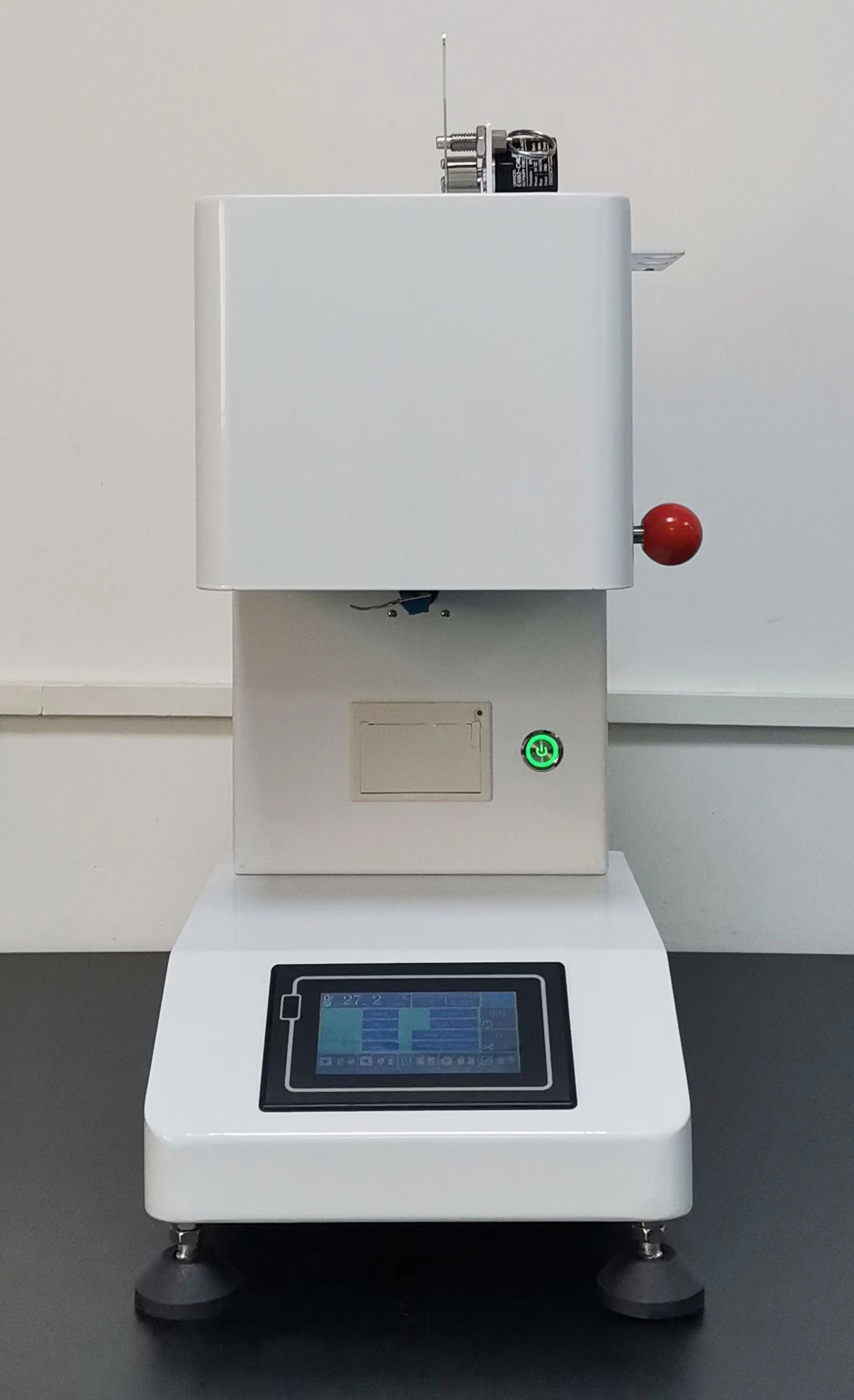 如何來測試塑料的熔融指數(shù)？